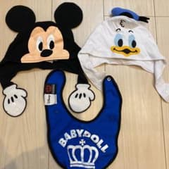 ベビードール　なりきりスタイのサムネイル