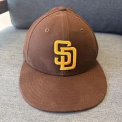 NEW ERA キッズのサムネイル