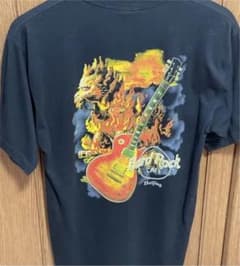 Hard Rock CAFE 半袖Tシャツのサムネイル