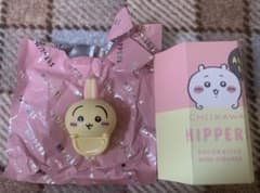 CHIIKAWA HIPPERS ミニフィギュア うさぎのサムネイル