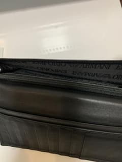 ARMANI 長財布のサムネイル