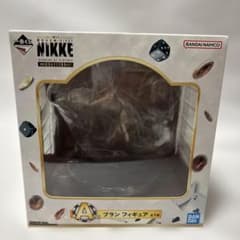 이치 반 쿠지 승리의 여신 NIKKE a 상 블랑 피규어