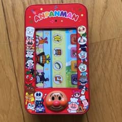 アンパンマン スマホのサムネイル