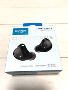 ANKER soundcore LIBERTY NEO 2 左耳無しのサムネイル