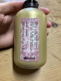 davines モアインサイド チェリー 250ml - メルカリ