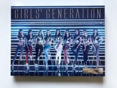 Galaxy Supernova 少女時代 소녀시대 初回限定CD ギャラクシー
