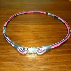 SALEファイテンのネックレスのサムネイル