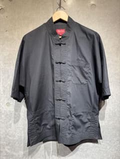 SJ様専用　Supreme Kung Fu Shirtのサムネイル