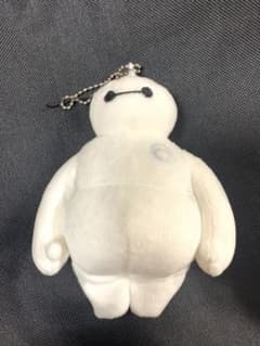 ベイマックス キーホルダーのサムネイル