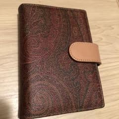 ETRO 手帳のサムネイル
