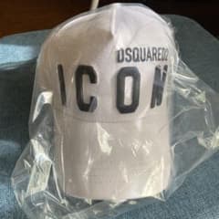 DSQUARED2 キャップのサムネイル