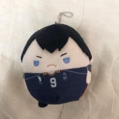 ハイキューふわコロりん 影山飛雄のサムネイル