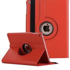 iPad ケース　アイパッドケース　回転機能　10色ありますのサムネイル