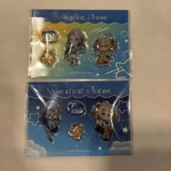 Weather Planet 天海ルカ 天晴ひな　ラウンドワン限定のサムネイル