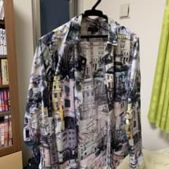 ポールスミスシャツのサムネイル