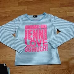 JENNI ロンTのサムネイル
