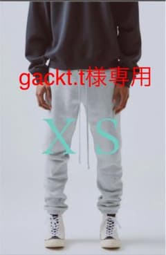 FOG - Fear Of God Essentials Sweatpantsのサムネイル