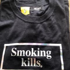 fr2×mintcrew コラボ　ロンTのサムネイル