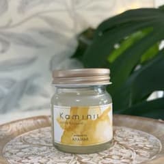 【新品】カミニー ヘアバーム 30g オーガニック 全身ケア ダメージケアのサムネイル
