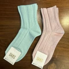 DAKS  レディースくつ下のサムネイル
