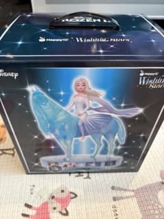 ハッピーくじディズニーフローズン2 A賞アナと雪の女王2 - メルカリ