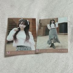 イコラブ 生写真 大谷映美里 超特急逃走中 - メルカリ