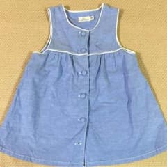 組曲    ワンピース   BM80-90のサムネイル