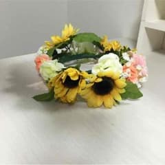 花冠 ブーケのサムネイル