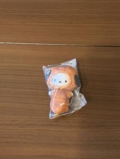 ちびっとも 和菓子 ポチャッコのサムネイル