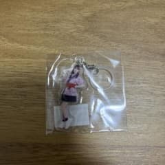 髙松瞳　めじるしキーホルダーのサムネイル
