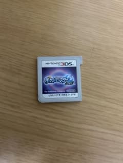 ゆ*い様 ポケットモンスター ムーンのサムネイル