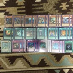 遊戯王 墓守デッキ day様専用のサムネイル