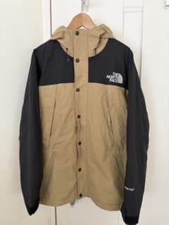 THE NORTH FACE 마운틴 라이트 재킷 M 고어텍스