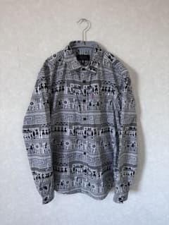 MISHKA 長袖シャツのサムネイル