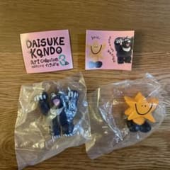 DAISUKE KONDO ART COLLECTION 3のサムネイル