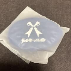BAND-MAID コインケース　くじ当選品　青のサムネイル