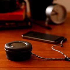 値下げ ポータブルスピーカー MonoQLo(NATIVE UNION)