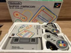 Nintendo スーパーファミコン 本体 ソフト8本セット - メルカリ