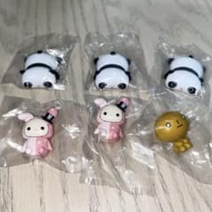 선엑스 피규어 컬렉션 vol.2