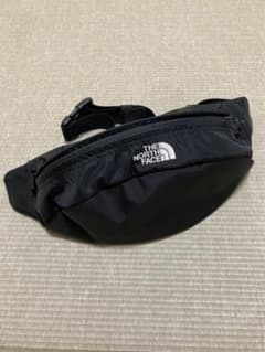 ノースフェイス ボディバッグ 美品のサムネイル