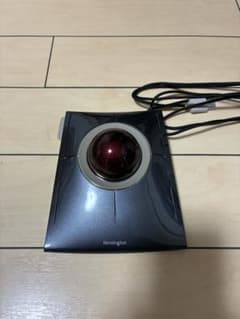 Kenshington slim blade ケンジントン　トラックボールのサムネイル