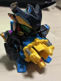 スーパービーダマン スタッグケルベロス - メルカリ