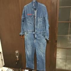 スナップオンつなぎのサムネイル