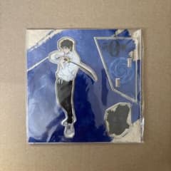 아크릴 스탠드 서 그림 Ver. 대교류전 0 일러스트 을골 우타