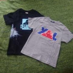 XLARGE KIDS スターウォーズ Tシャツ130のサムネイル