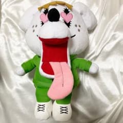 ジェネ犬 【佐野玲於】のサムネイル