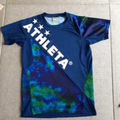 アスレタ　Sサイズ練習着のサムネイル