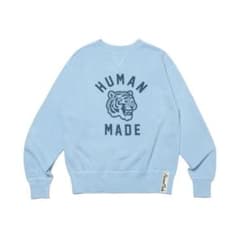 完売 HUMAN MADE TSURIAMI スウェット トラ 新品 L 即完 - メルカリ