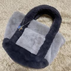 HUSHUSH♡ボワバッグのサムネイル