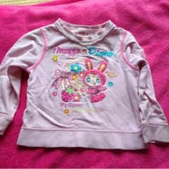 mezzo piano 限界400円のサムネイル
